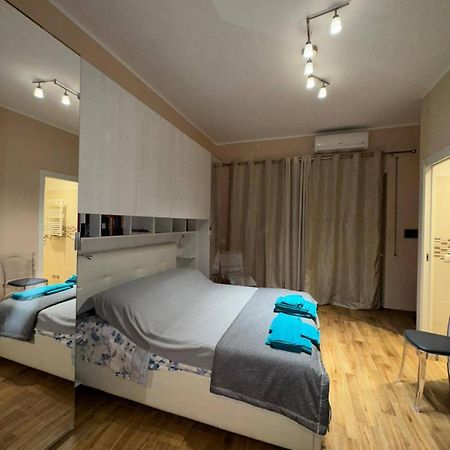 Hotel Nicoletti Rzym Zewnętrze zdjęcie