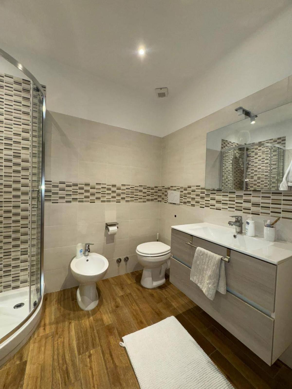 Hotel Nicoletti Rzym Zewnętrze zdjęcie