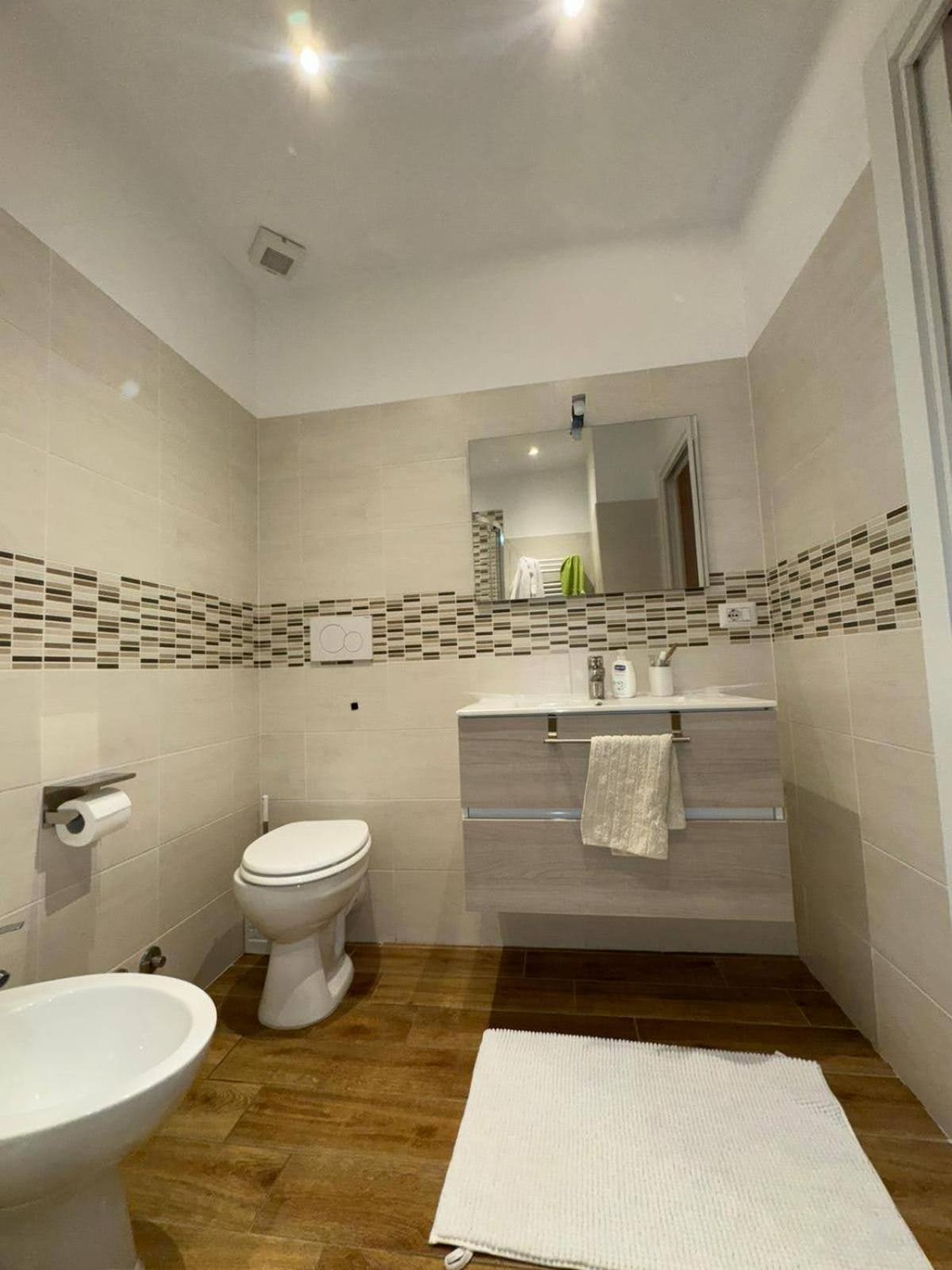Hotel Nicoletti Rzym Zewnętrze zdjęcie