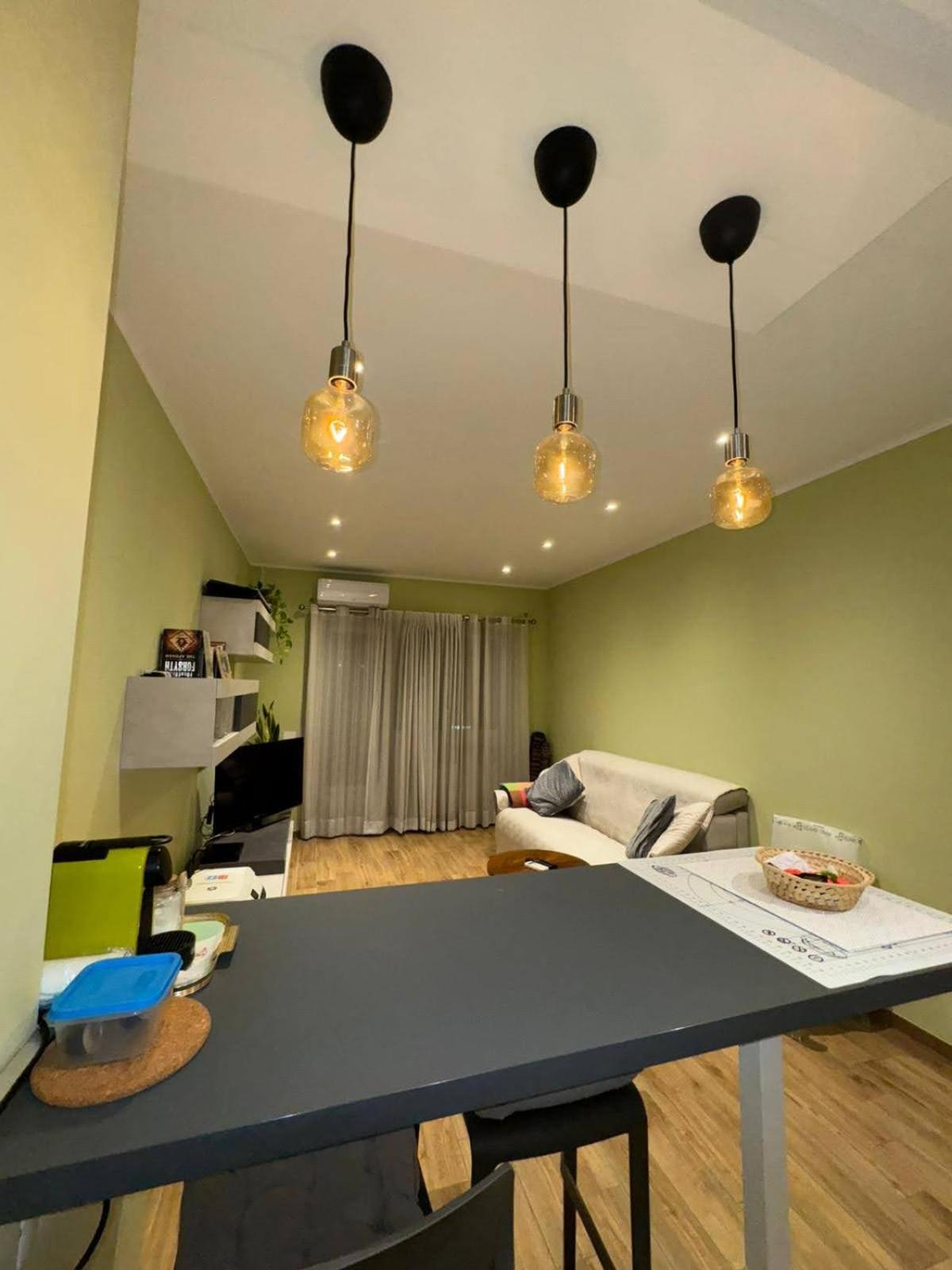Hotel Nicoletti Rzym Zewnętrze zdjęcie