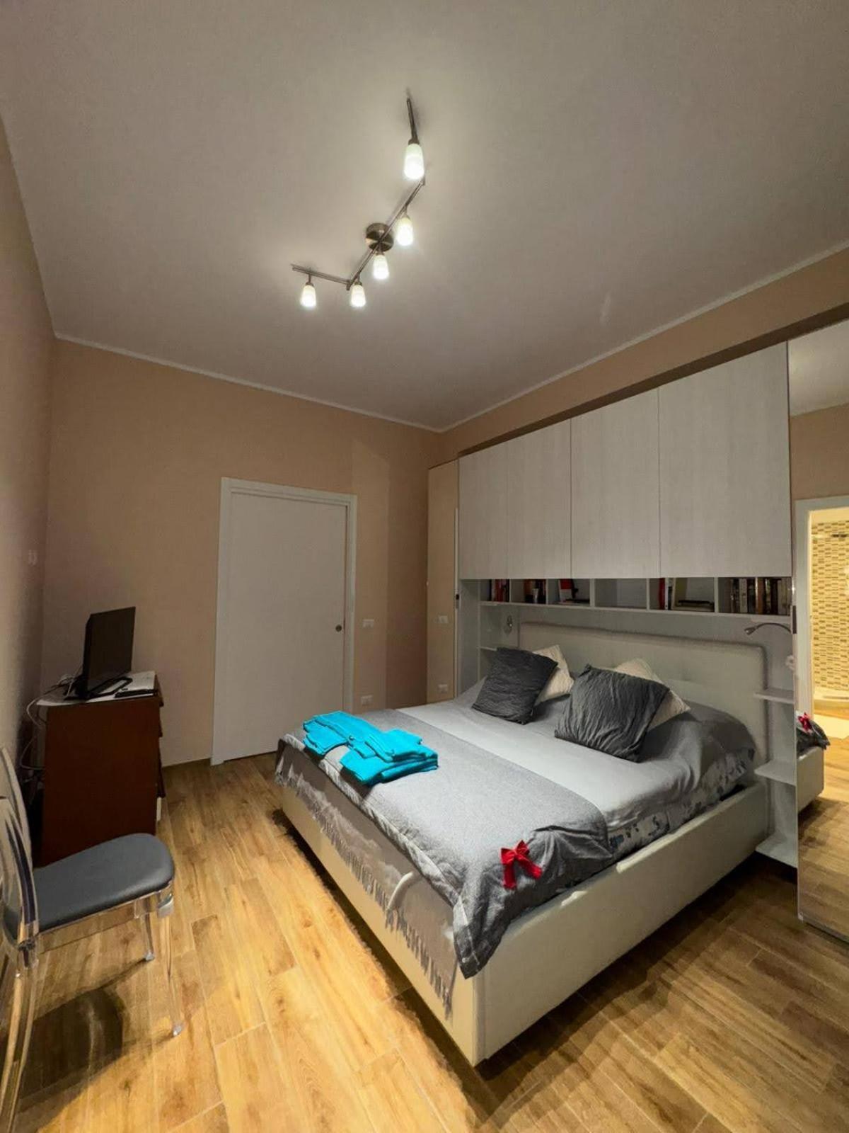 Hotel Nicoletti Rzym Zewnętrze zdjęcie